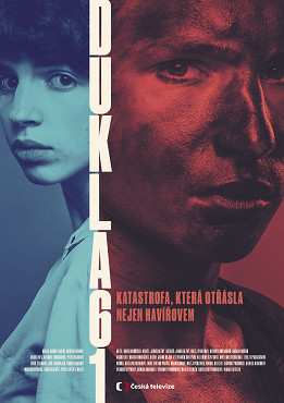 <i>Dukla 61</i> 2018 Czech disaster film