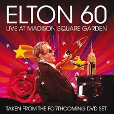 Elton 60 – Live at Madison Square Garden - Wikipedia