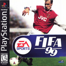 FIFA (video game series) - Wikipedia