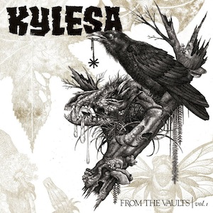 <i>From the Vaults, Vol. 1</i> 2012 compilation album by Kylesa