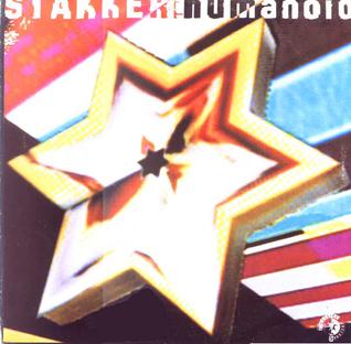 <span class="mw-page-title-main">Stakker Humanoid</span> 1988 single by Humanoid