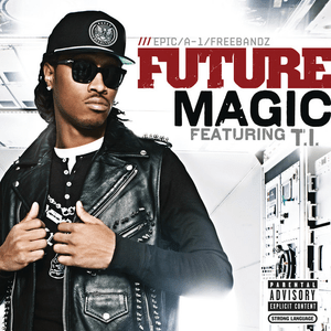 <span class="mw-page-title-main">Magic (Future song)</span> 2012 single by Future