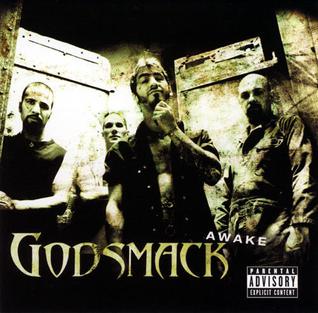 <i>Awake</i> (Godsmack album) 2000 studio album by Godsmack