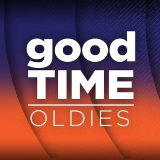 <span class="mw-page-title-main">Good Time Oldies</span>