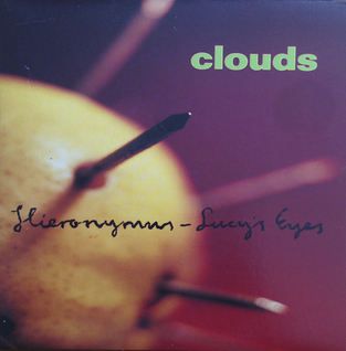 <span class="mw-page-title-main">Hieronymous (song)</span> 1991 single by the Clouds