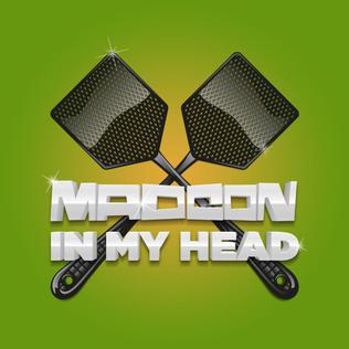 <span class="mw-page-title-main">In My Head (Madcon song)</span> 2013 single by Madcon