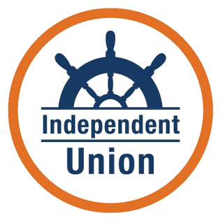 <span class="mw-page-title-main">Independent Union (political party)</span> Political party in the United Kingdom