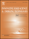 Innovative Food Science and Emerging Technologies