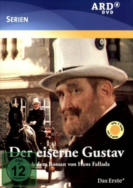 <i>Iron Gustav</i> (TV series) 1979 West German television series