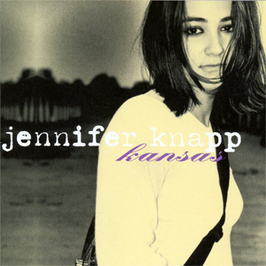 <i>Kansas</i> (Jennifer Knapp album) 1998 studio album by Jennifer Knapp