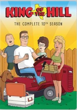 King of the Hill (season 1) - Wikipedia