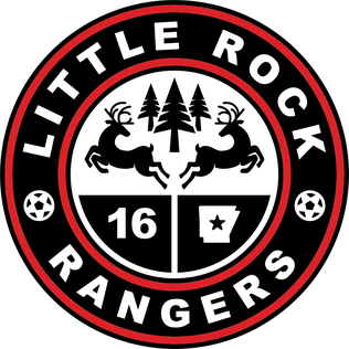 <span class="mw-page-title-main">Little Rock Rangers</span> Soccer club