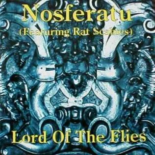 <i>Lord of the Flies</i> (album) 1998 studio album by Nosferatu