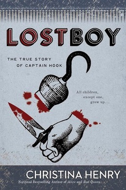 File:Lost Boy (Henry novel).jpg