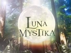 <i>Luna Mystika</i> Philippine television drama series