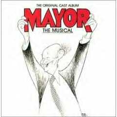 <i>Mayor</i> (musical)