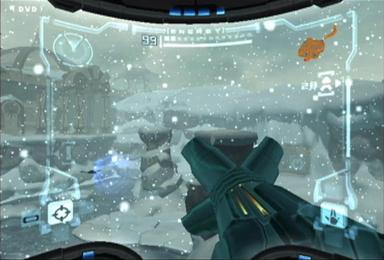 The first Metroid Prime game, released in 2002 for the Nintendo GameCube, introduced 3D and FPS elements.