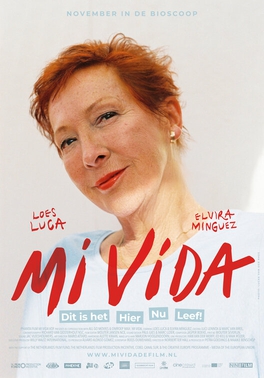 <i>Mi Vida</i> (film) 2019 Dutch film directed by Norbert ter Hall