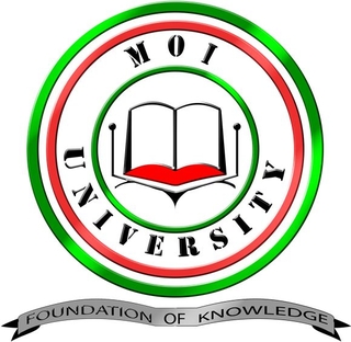 <span class="mw-page-title-main">Moi University</span> University in Kenya