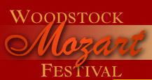 Woodstock Mozart Festival Music Festival