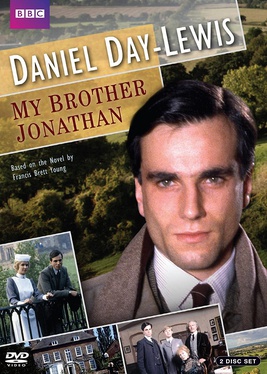 <i>My Brother Jonathan</i> (TV series) British TV series