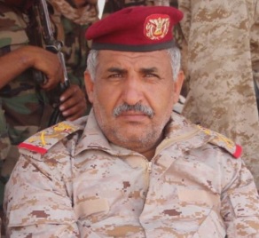 Nasser al-Dhaibani