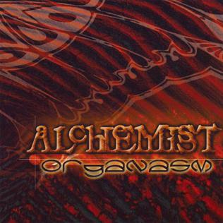 <i>Organasm</i> 2000 studio album by Alchemist