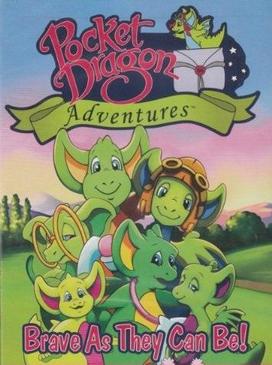 Pocket Dragon Adventures Wikipedia - binky roblox