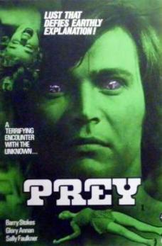 Prey 1977 film Wikipedia