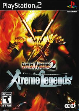 File:Samurai Warriors 2 - Xtreme Legends cover.jpg