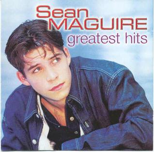 Sean Maguire Greatest Hits.JPG