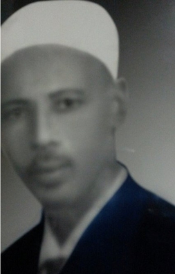 Sheikh Ali Jimale