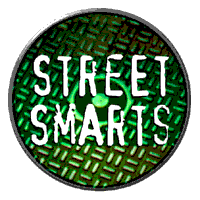 <i>Street Smarts</i> television series