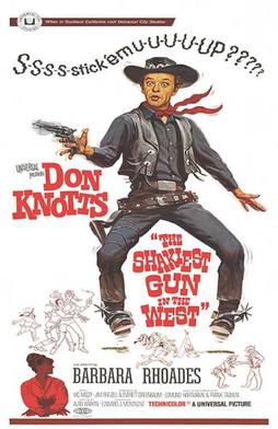 File:TheShakiestGunInTheWestposter.jpg