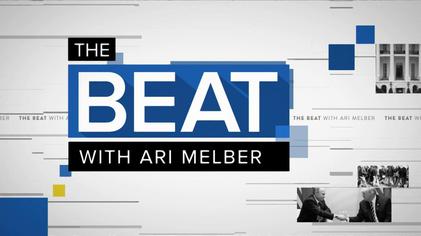 The Beat with Melber - Wikipedia