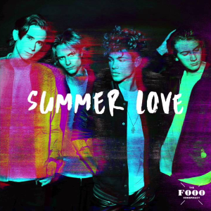Summer Love (The Fooo Conspiracy song)