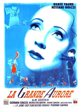 <i>The Great Dawn</i> (1947 film) 1947 film