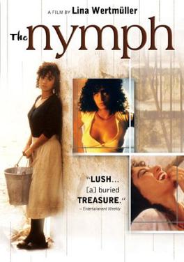 <i>The Nymph</i> Film