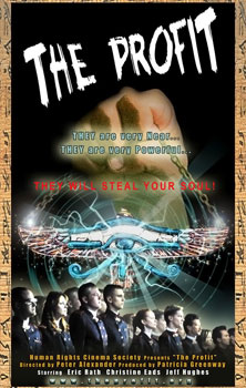 <i>The Profit</i> (film) 2001 film by Peter N. Alexander