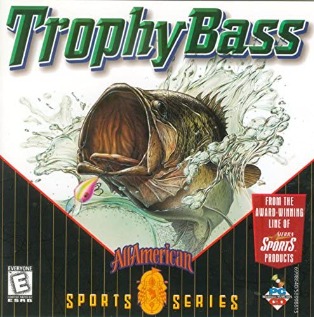 Trophy Bass - Wikipedia