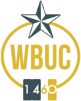 WBUC Radio station in Buckhannon, West Virginia