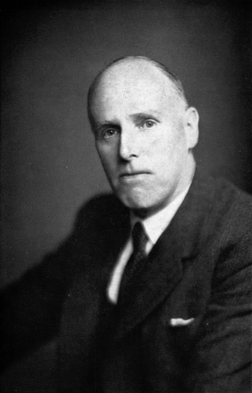 <span class="mw-page-title-main">Wallace Akers</span> British chemist and industrialist