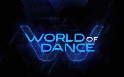 Season 2 1 dance world of episode World of