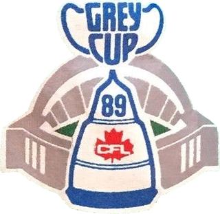 77th Grey Cup