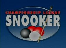 2009 Championship League Snooker tournament