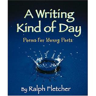 <i>A Writing Kind of Day</i>
