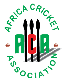 <span class="mw-page-title-main">Africa Cricket Association</span>