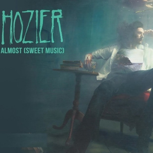 <span class="mw-page-title-main">Almost (Sweet Music)</span> 2018 song by Hozier