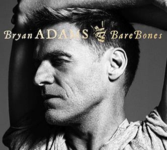 Bare Bones (Bryan Adams album) - Wikipedia