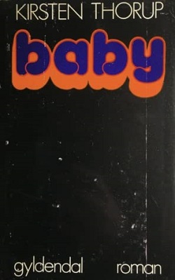 <i>Baby</i> (Thorup novel)